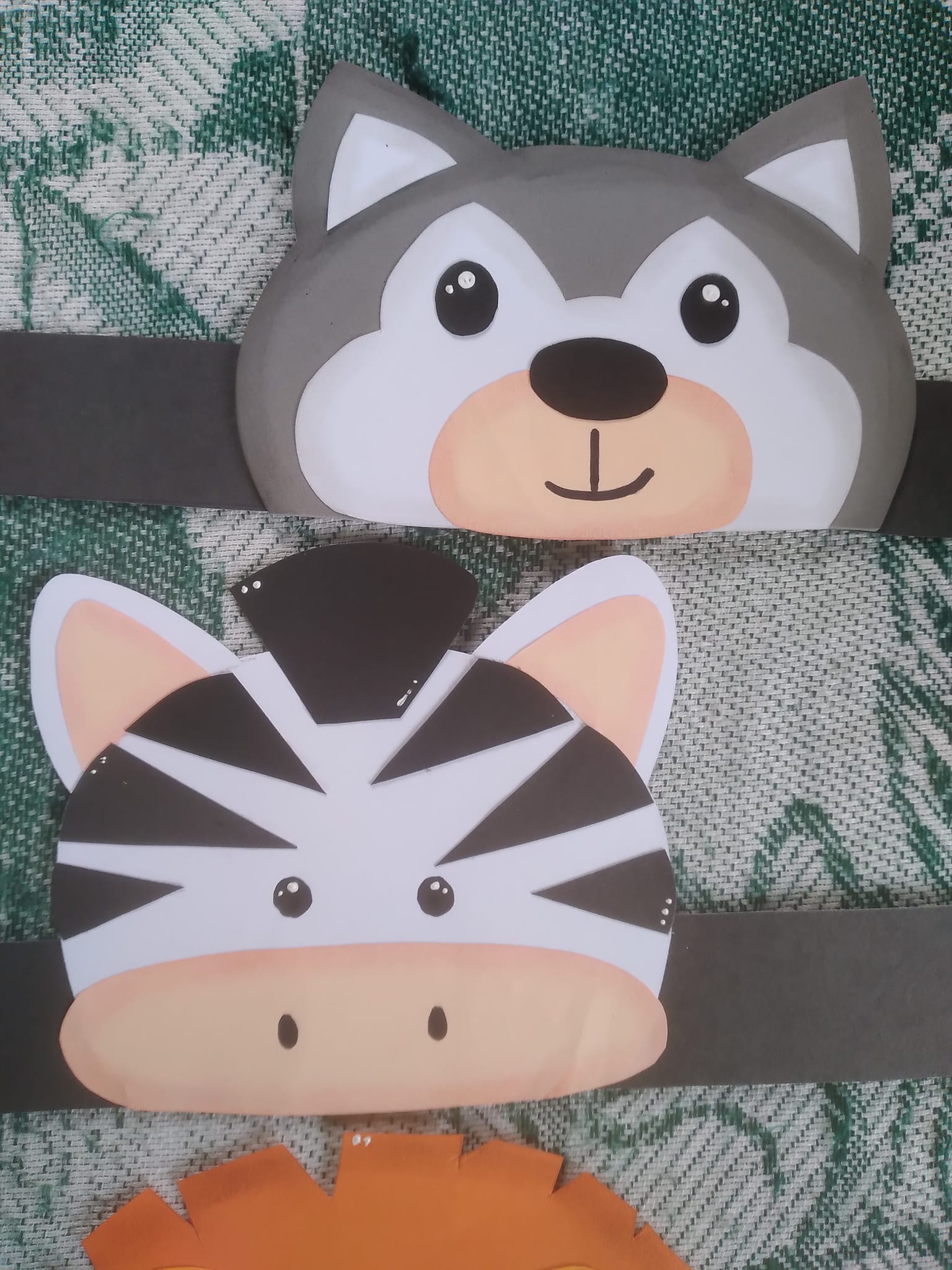 Trabajo realizado por Material Educativo - Material Educativo