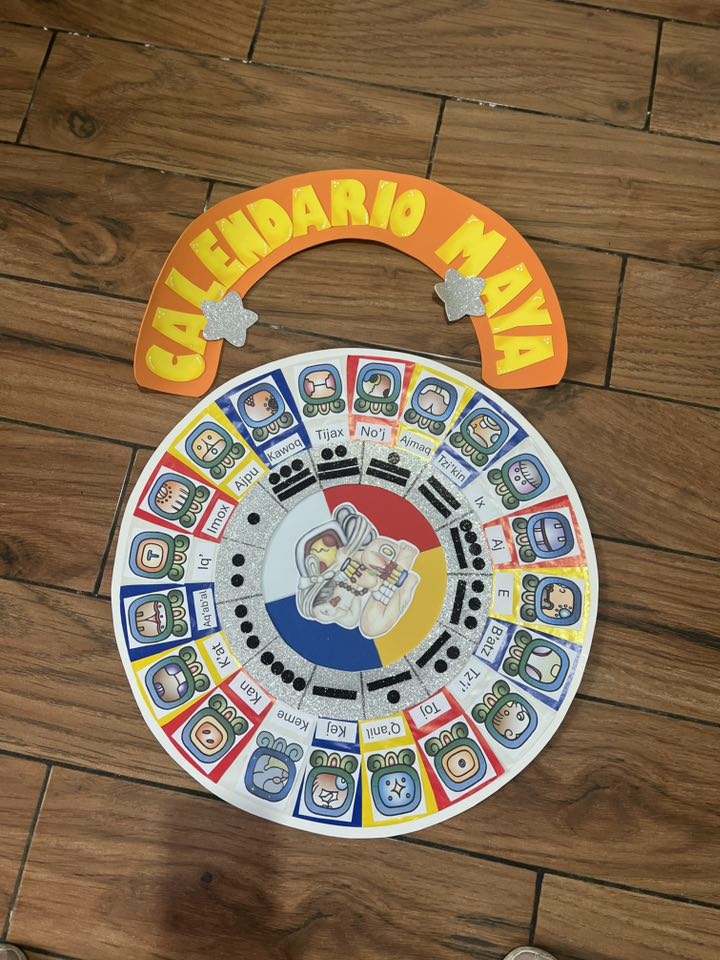 Trabajo realizado por Material Educativo - Material Educativo