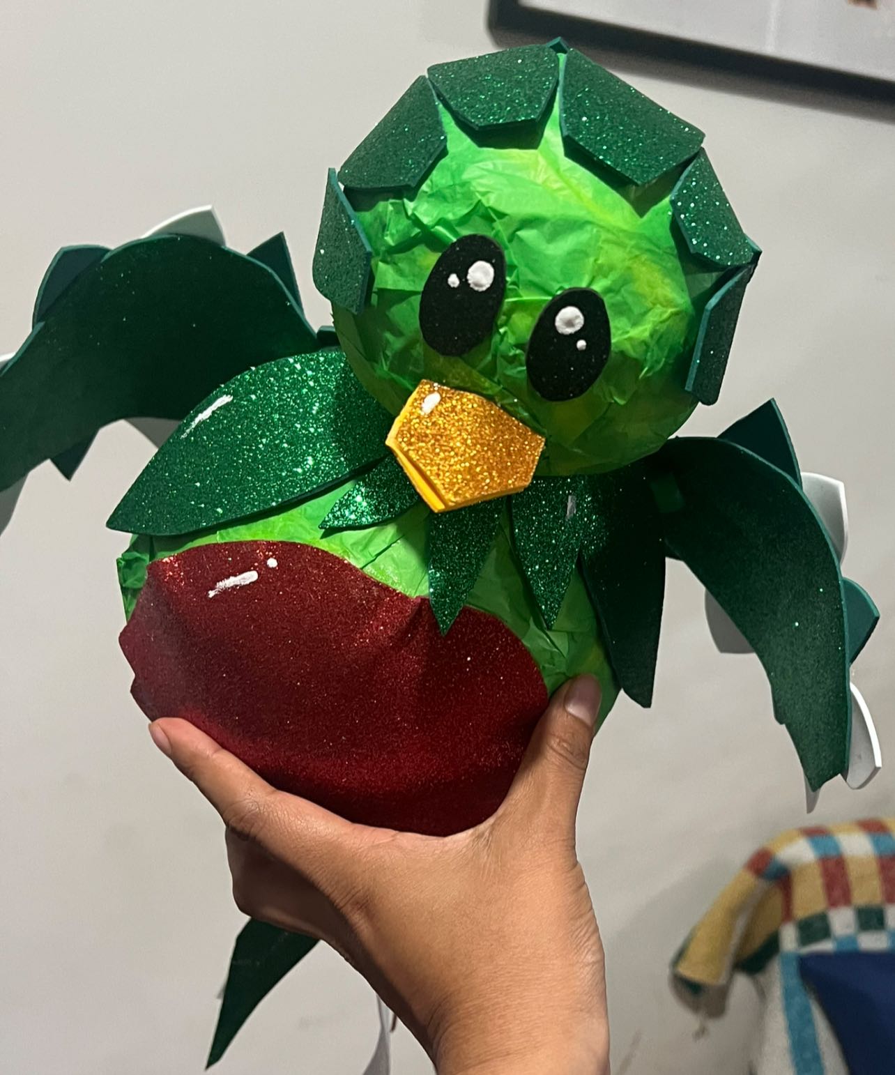 Trabajo realizado por Material Educativo - Material Educativo